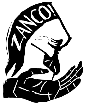 logo de Zanco